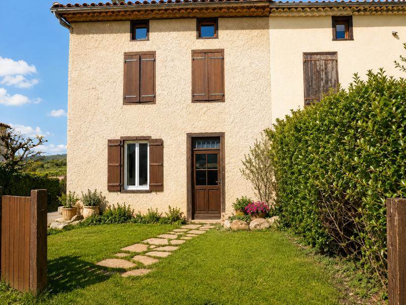 Vente Maison BRASSAC - 6 pièces -150 m² - (09000)