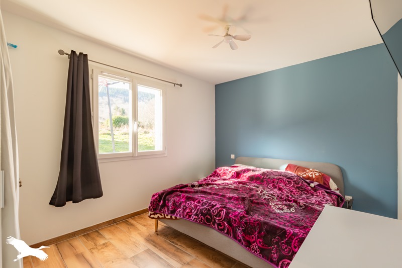 Vente Maison SERRES SUR ARGET - 5 pièces -97 m² - (09000)