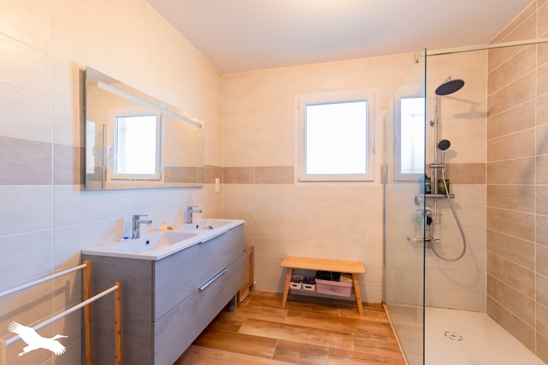 Vente Maison SERRES SUR ARGET - 5 pièces -97 m² - (09000)
