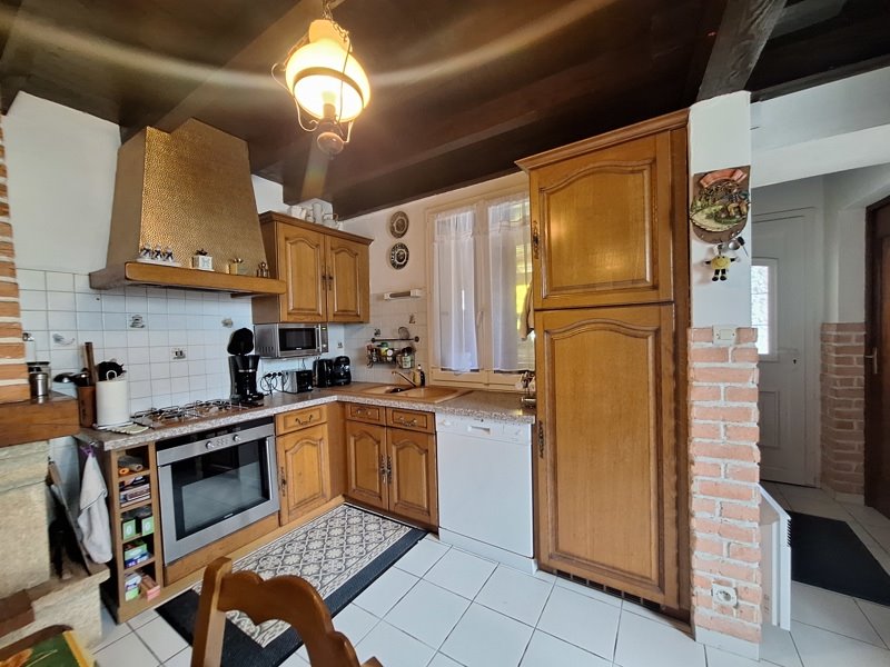 Vente Maison MERCUS GARRABET - 3 pièces -80 m² - (09400)
