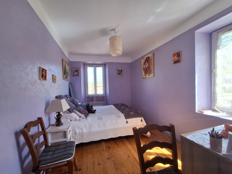 Vente Maison MERCUS GARRABET - 3 pièces -80 m² - (09400)