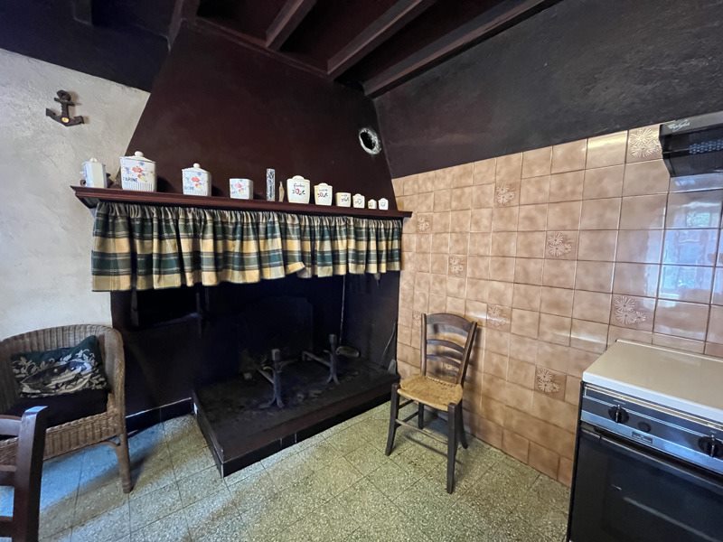 Vente Maison MONTOULIEU - 6 pièces -111 m² - (09000)