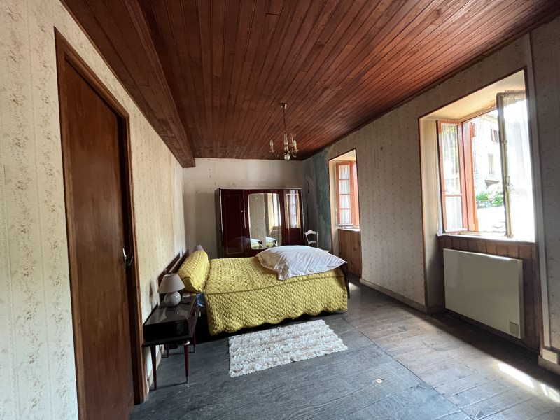 Vente Maison MONTOULIEU - 6 pièces -111 m² - (09000)