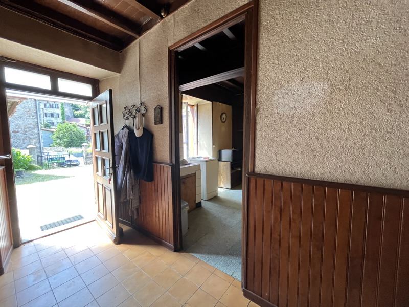 Vente Maison MONTOULIEU - 6 pièces -111 m² - (09000)