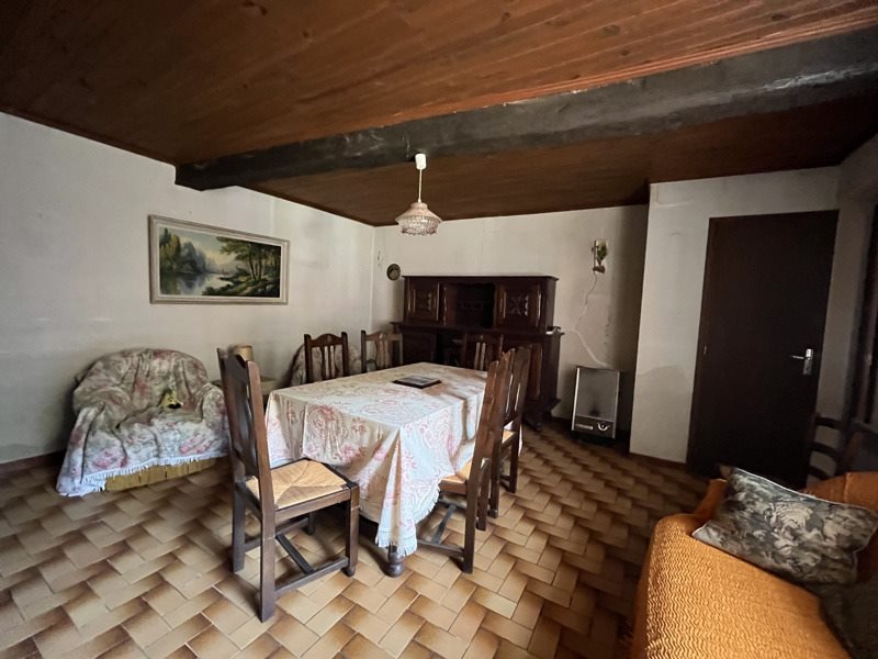 Vente Maison MONTOULIEU - 6 pièces -111 m² - (09000)
