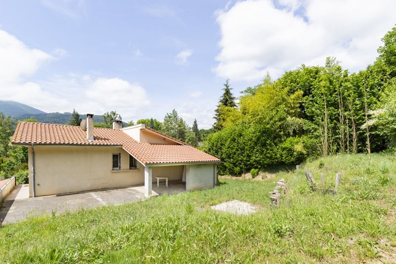 Vente Maison SERRES SUR ARGET - 8 pièces -136 m² - (09000)