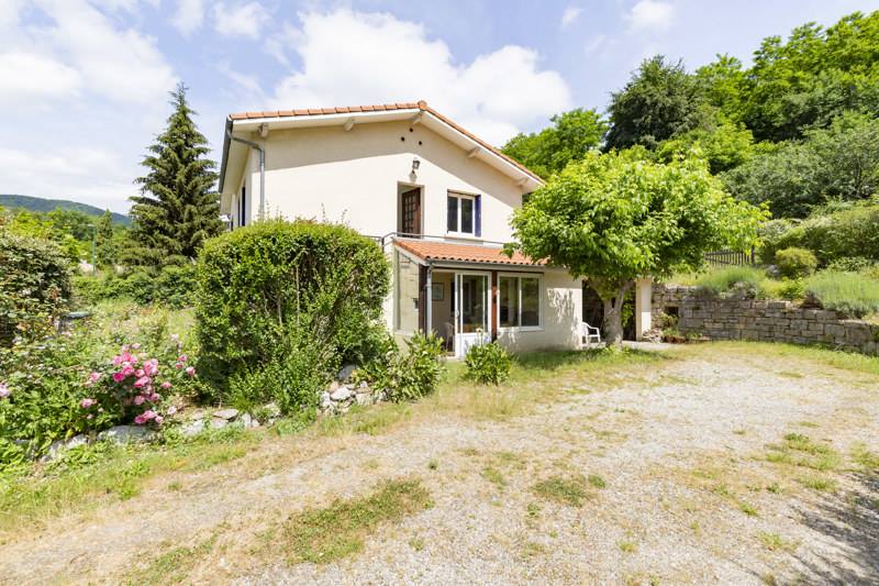 Vente Maison SERRES SUR ARGET - 8 pièces -136 m² - (09000)