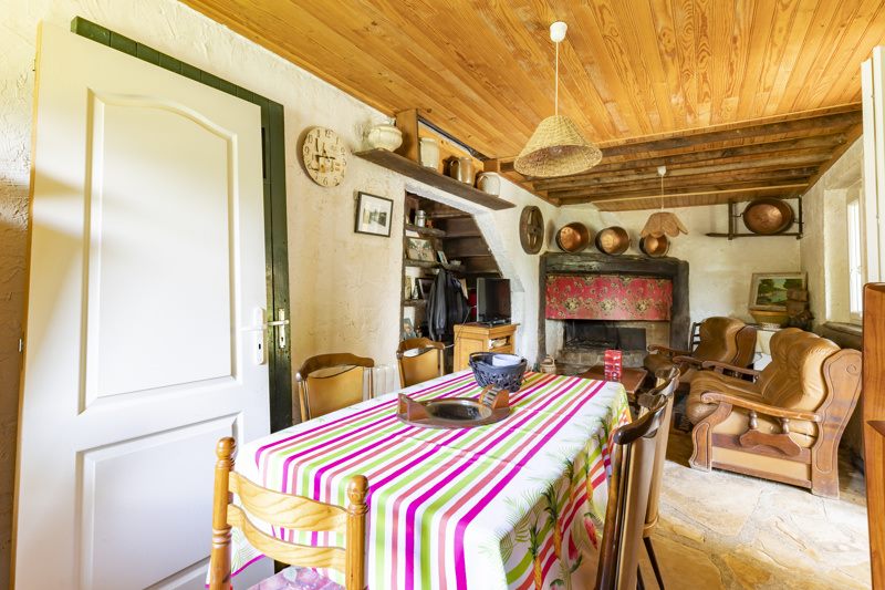 Vente Maison SERRES SUR ARGET - 8 pièces -136 m² - (09000)