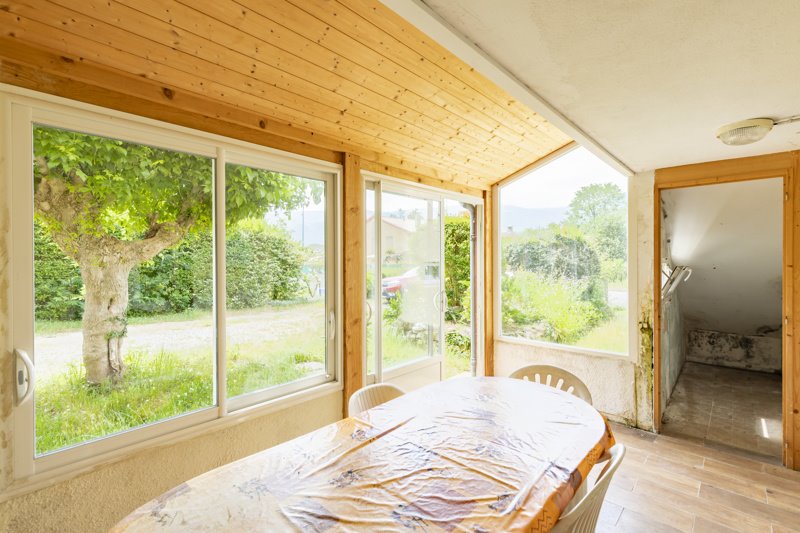 Vente Maison SERRES SUR ARGET - 8 pièces -136 m² - (09000)