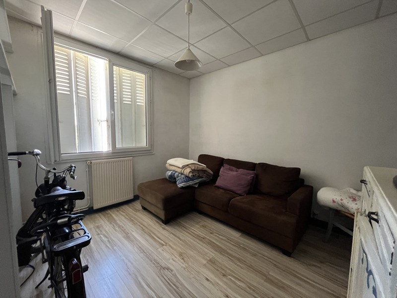 Vente Appartement FOIX - 12 pièces -263 m² - (09000)
