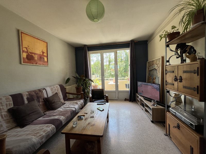 Vente Appartement FOIX - 12 pièces -263 m² - (09000)