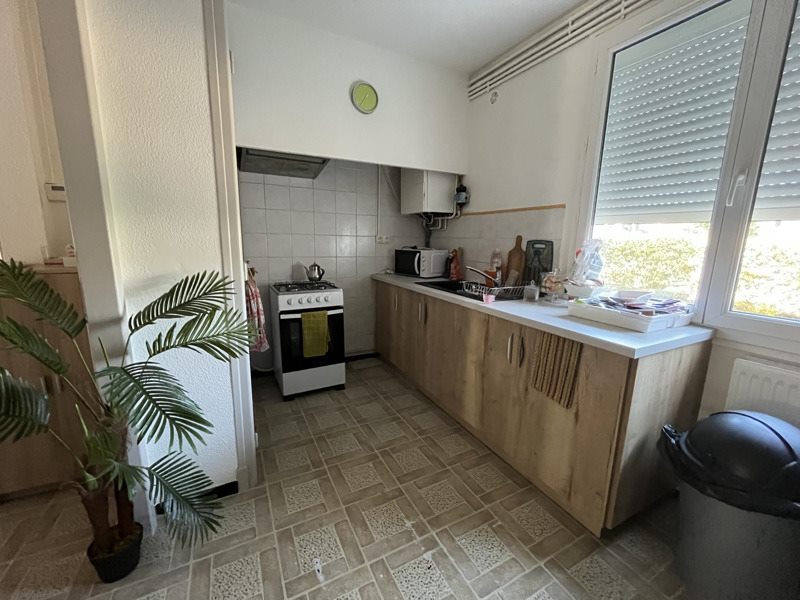 Vente Appartement FOIX - 12 pièces -263 m² - (09000)