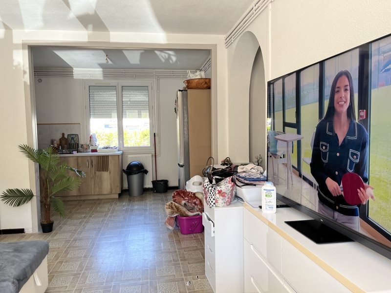 Vente Appartement FOIX - 12 pièces -263 m² - (09000)