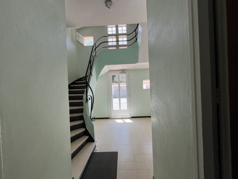 Vente Appartement FOIX - 12 pièces -263 m² - (09000)