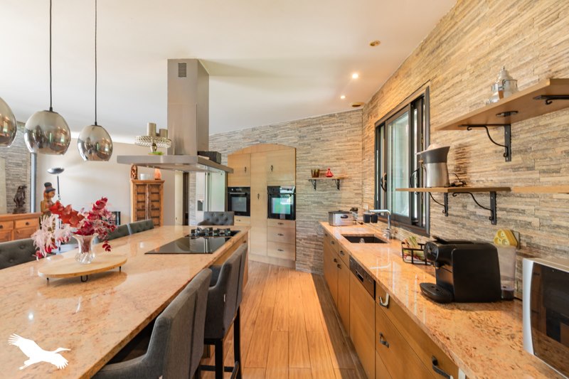 Vente Maison ARABAUX - 5 pièces -153 m² - (09000)