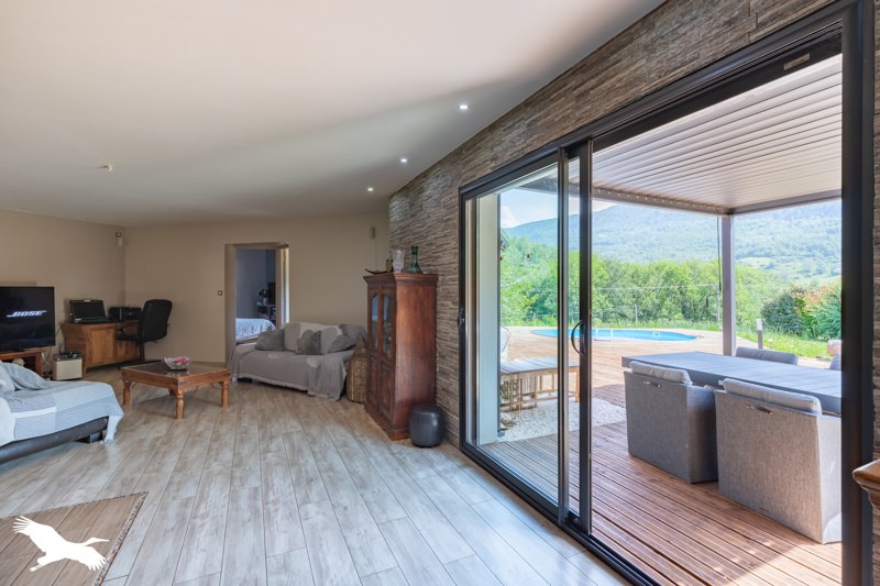 Vente Maison ARABAUX - 5 pièces -153 m² - (09000)
