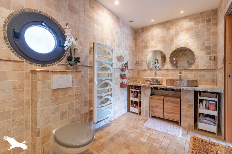 Vente Maison ARABAUX - 5 pièces -153 m² - (09000)