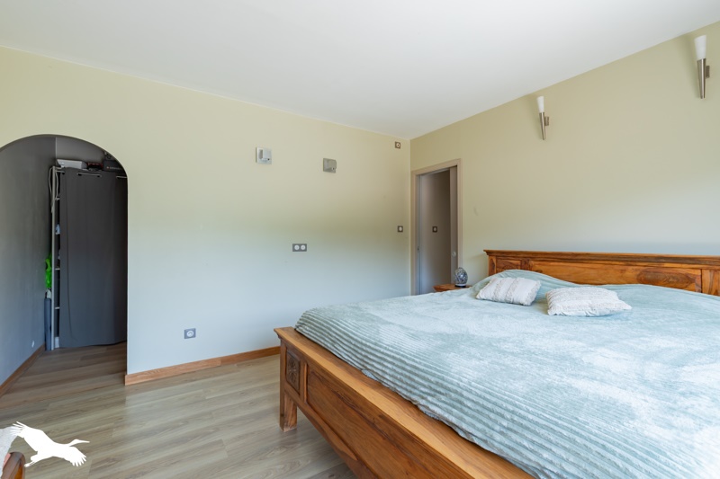 Vente Maison ARABAUX - 5 pièces -153 m² - (09000)