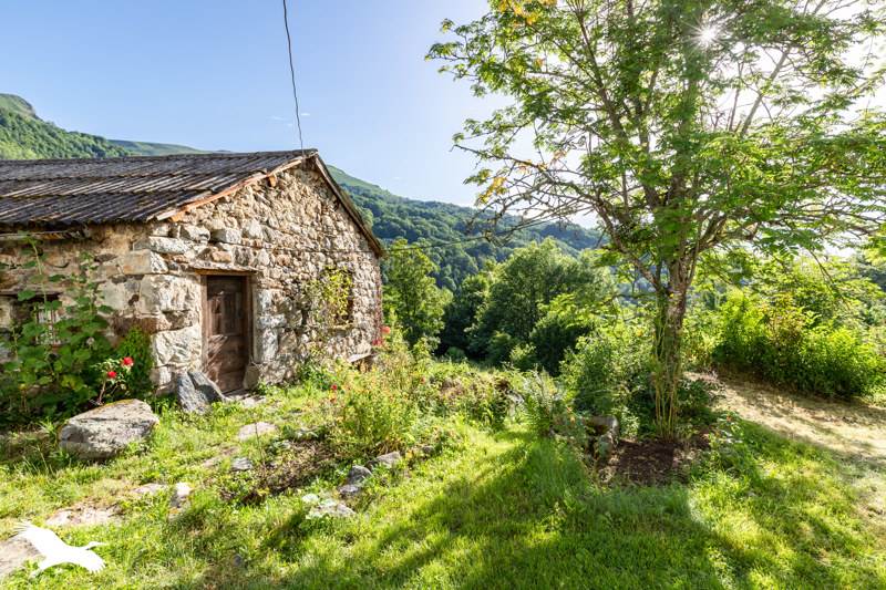 Vente Maison SAURAT - 10 pièces -219 m² - (09400)