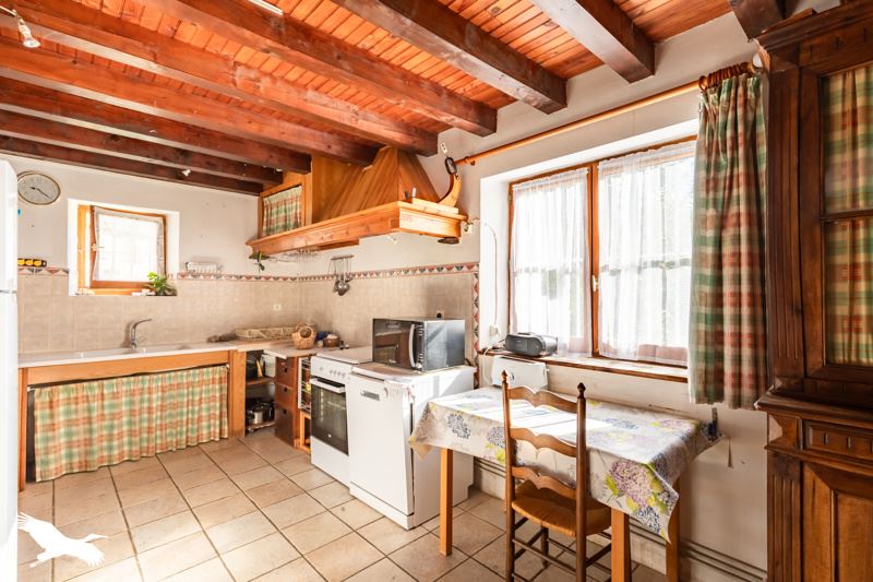 Vente Maison SAURAT - 10 pièces -219 m² - (09400)