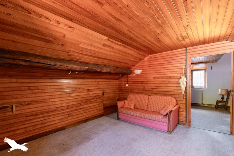 Vente Maison SAURAT - 10 pièces -219 m² - (09400)