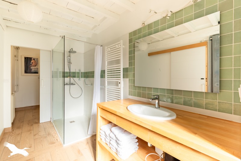 Vente Maison SAURAT - 10 pièces -219 m² - (09400)