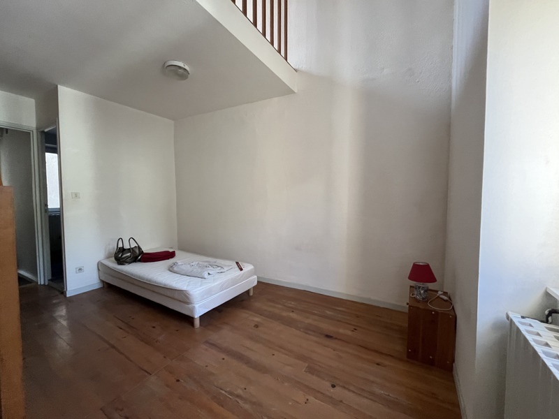 Vente Maison FOIX - 4 pièces -51 m² - (09000)