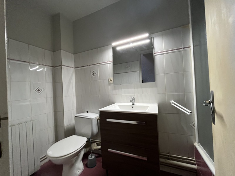 Vente Maison FOIX - 4 pièces -51 m² - (09000)