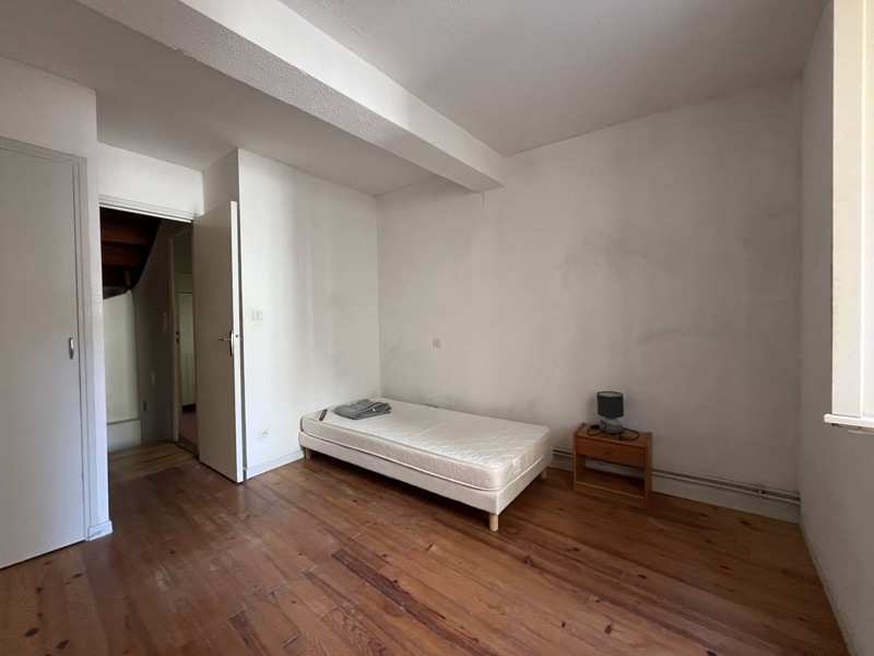 Vente Maison FOIX - 4 pièces -51 m² - (09000)