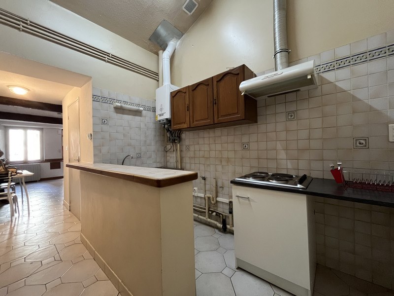 Vente Maison FOIX - 4 pièces -51 m² - (09000)