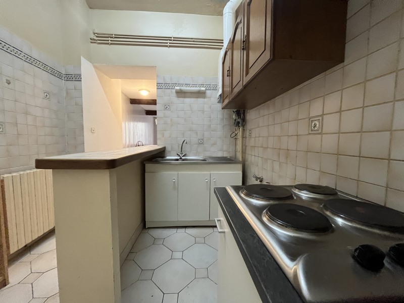 Vente Maison FOIX - 4 pièces -51 m² - (09000)