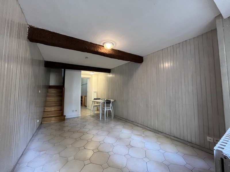 Vente Maison FOIX - 4 pièces -51 m² - (09000)