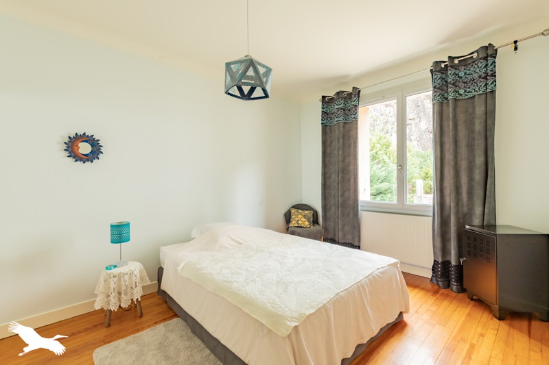 Vente Maison TARASCON SUR ARIEGE - 6 pièces -172 m² - (09400)