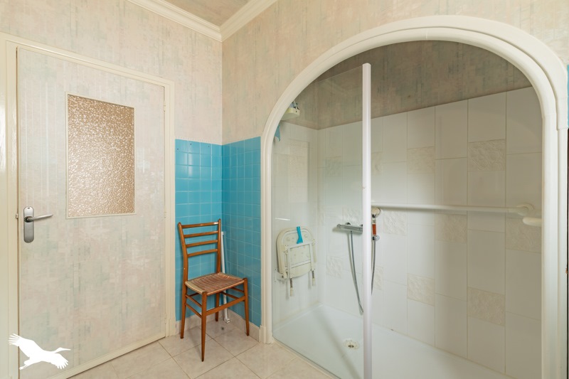Vente Maison TARASCON SUR ARIEGE - 6 pièces -172 m² - (09400)