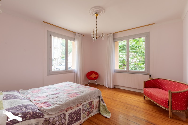 Vente Maison TARASCON SUR ARIEGE - 6 pièces -172 m² - (09400)