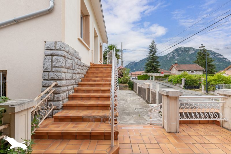 Vente Maison TARASCON SUR ARIEGE - 6 pièces -172 m² - (09400)