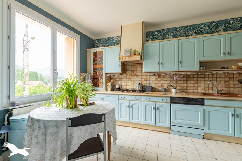Vente Maison TARASCON SUR ARIEGE - 6 pièces -172 m² - (09400)