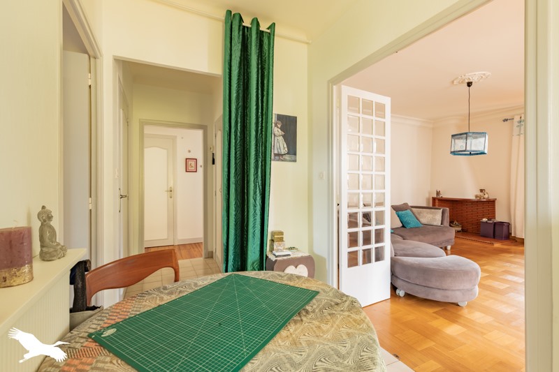 Vente Maison TARASCON SUR ARIEGE - 6 pièces -172 m² - (09400)