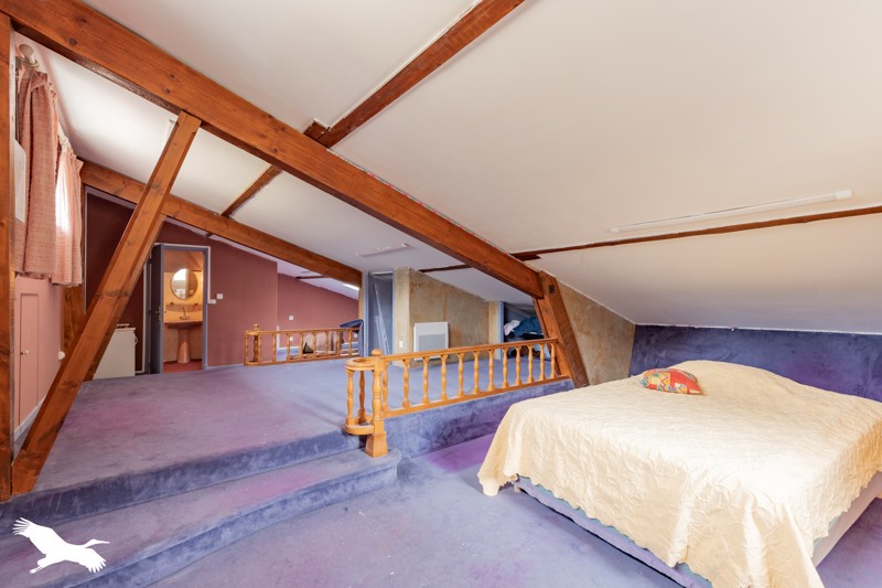 Vente Maison TARASCON SUR ARIEGE - 6 pièces -172 m² - (09400)