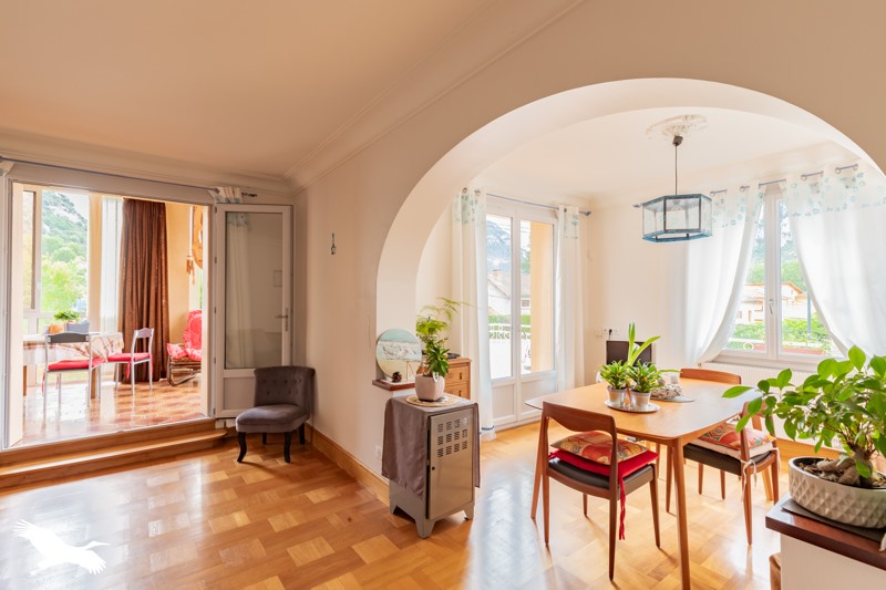 Vente Maison TARASCON SUR ARIEGE - 6 pièces -172 m² - (09400)
