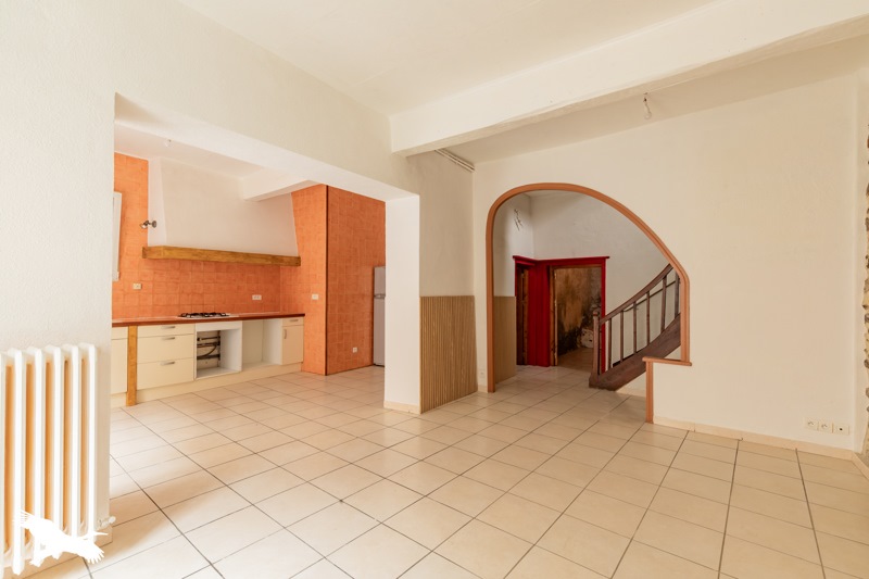 Vente Maison MONTGAILHARD - 6 pièces -153 m² - (09330)