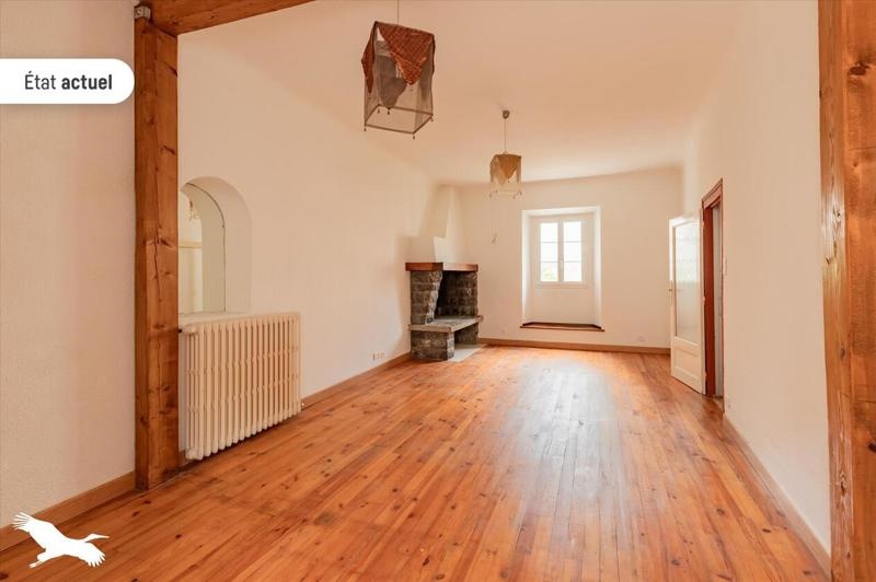 Vente Maison MONTGAILHARD - 6 pièces -153 m² - (09330)