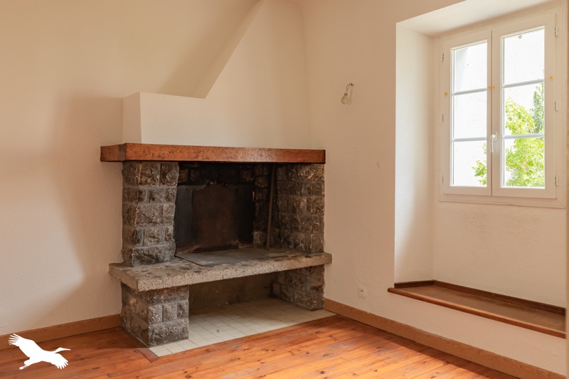 Vente Maison MONTGAILHARD - 6 pièces -153 m² - (09330)