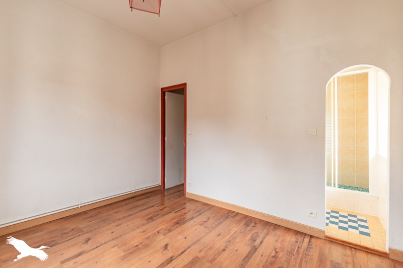 Vente Maison MONTGAILHARD - 6 pièces -153 m² - (09330)