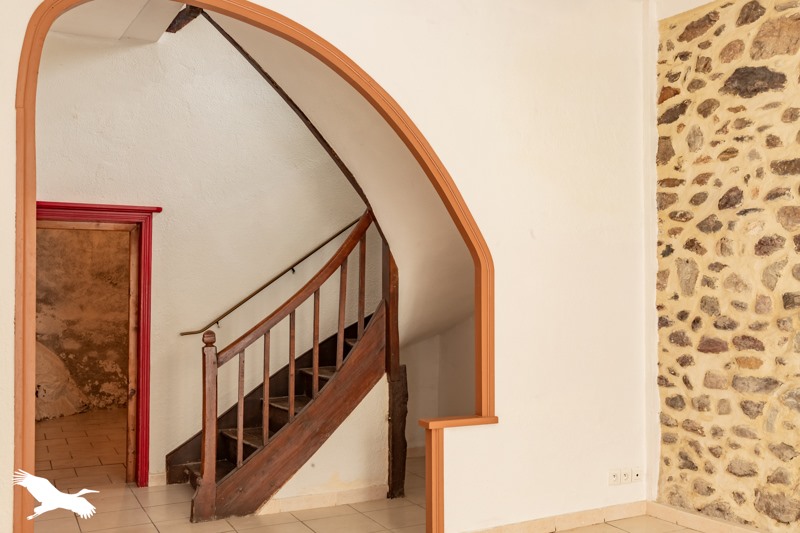 Vente Maison MONTGAILHARD - 6 pièces -153 m² - (09330)