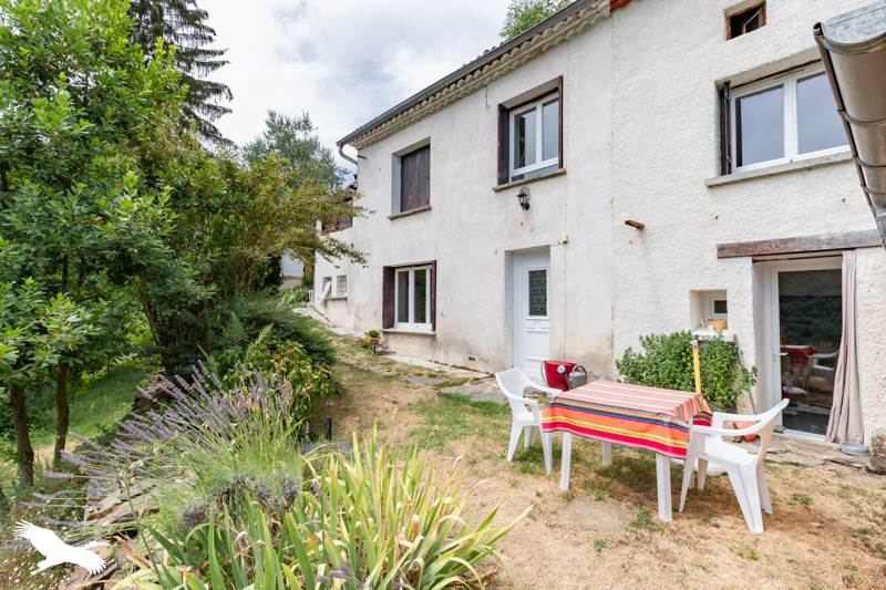 Vente Maison BURRET 09000 5 pièces - 78 m²