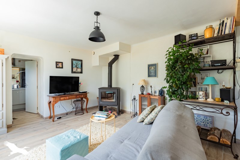 Vente Maison BURRET - 5 pièces -78 m² - (09000)