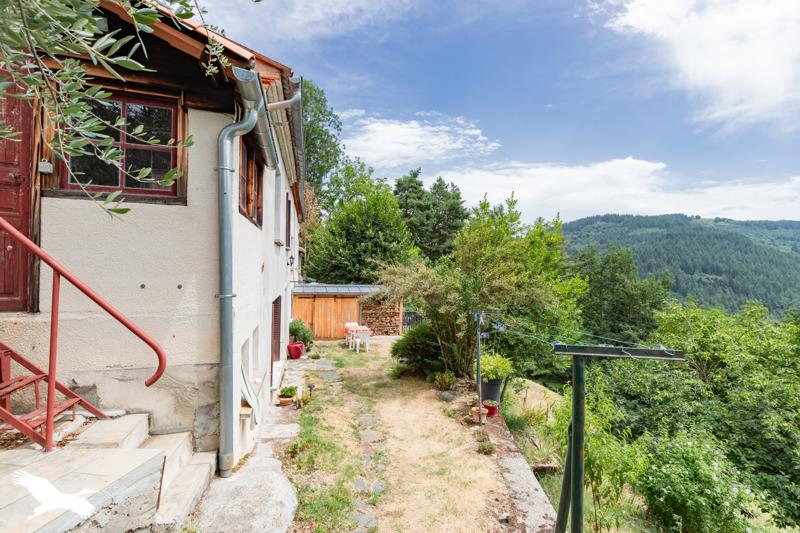 Vente Maison BURRET - 5 pièces -101 m² - (09000)