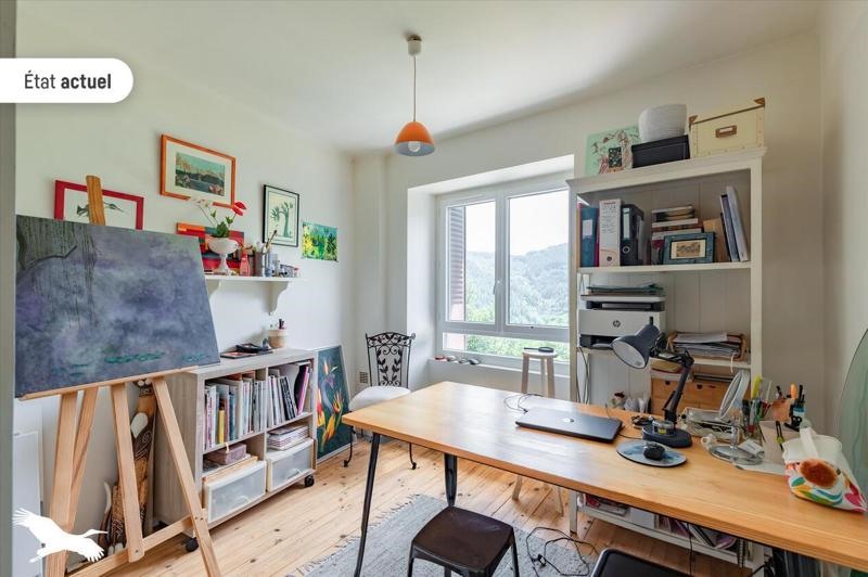 Vente Maison BURRET - 5 pièces -101 m² - (09000)