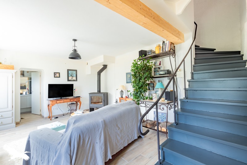 Vente Maison BURRET - 5 pièces -101 m² - (09000)